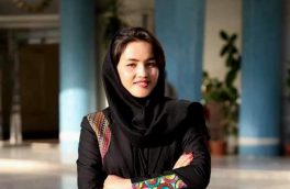 حمیرا پیکار؛ از تحصیل در رشته فوتوژورنالیزم تا کار آفرینی برای زنان