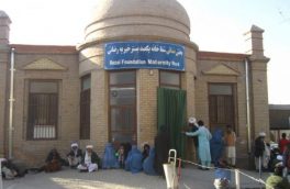 کاهش ولادتهای زیر سن در ولایت هرات