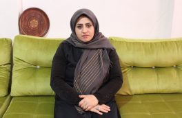 سیمین پوپل: “برای رسیدن به برابری باید مستقل باشیم”