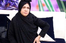 فاطمه حسینی: بی‌توجهی به هنر تئاتر نگران‌کننده است