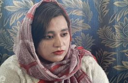 در ننگرهار هیچ نهادی برای حمایت از زنان خبرنگار نیست