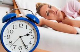 عوامل و تاثیرات منفی کمخوابی در زنان