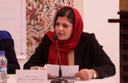 زرقا یفتلی از تلاشها و موفقیتهایش میگوید