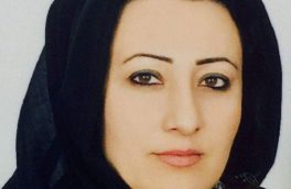 روحینا غفوری: دختران هنوز هم در برخی مکاتب به آب پاک دستری ندارند