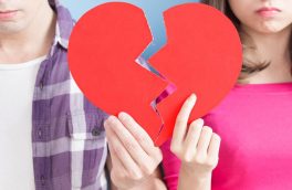 نگاه شی‌واره‌گی پسران، نسبت به دختران در روابط عاطفی