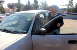 زنان راننده در هرات: ادارۀ امر به معروف ما را تهدید به مرگ کرده است
