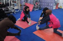 ورزش درمانی به جای دارو درمانی؛ زنانی که ورزش را نسبت به دارو ترجیح می‌دهند