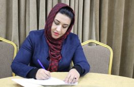 شبکۀ زنان افغان: تبعیض جنسیتی بزرگترین چالش زنان در ادارههای دولتی است