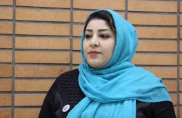«نقش زنان در شوراهای نواحی هرات ۵۰ درصد است»
