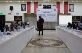 برنامۀ نقش زنان در حکومت داری شهری و تامین صلح در هرات برگزار شد
