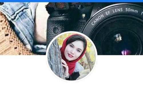 عکس زنان دیگر تابو نیست!