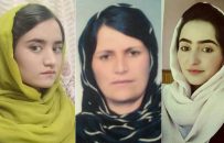 «عزت خانم»؛ شاعری با چهار دختر شاعر!