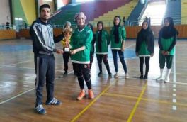 دختران هندبالیست هرات از نبود امکانات ورزشی شاکی اند