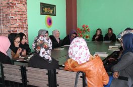 هیرمند؛ نخستین انجمن ادبی ویژه زنان در غزنی