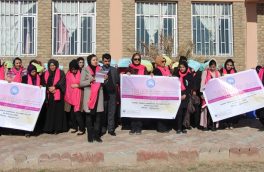 زنان، قربانی توافقنامه سیاسی صلح