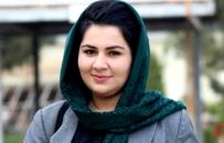خدیجه امین، قربانی خشونت که در برابر بیعدالتی مبارزه میکند