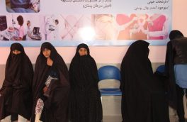 افزایش آمار مبتلایان به سرطان پستان در هرات