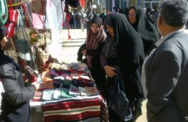 سایهی کرونا بر اقتصاد هرات؛ زنان بازرگان نگران متوقف شدن چرخههای تولید