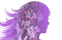 زن، قهرمان زندگی است، نه قربانی!