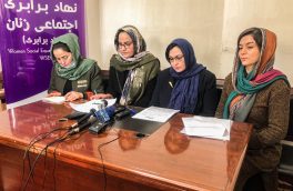 فعالان حقوق زن در هرات از رهایی زندانیان طالب انتقاد کردند