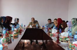 زنان از هشت مارچ چه تعریفی دارند؟