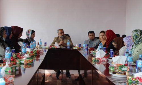 زنان از هشت مارچ چه تعریفی دارند؟