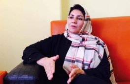 مریم جامی: مرکز تجارتی برای زنان در شهرک اسلام قلعه ساخته خواهد شد