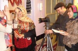 عامل عقب‌نشینی زنان از کار تئاتر در هرات چیست؟