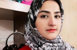 وابستگی؛ نثر اجتماعی به قلم الهام موسوی