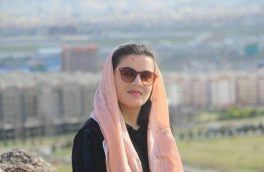 «با شنیدن هر درد و مشکلی از زنان به خود میپیچیدم»
