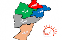 افزایش گراف خشونتها بر زنان بادغیس