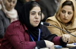 «روزی به اهدافم خواهم رسید»