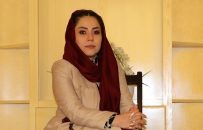 رد رنگی خاطرهها