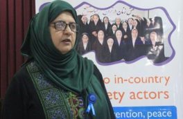 نقش وزارت اموز زنان در تشکیل شورای عالی زنان چیست؟