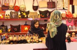 ایجاد نخستین نمایشگاه دایمی زنان بازرگان در هرات