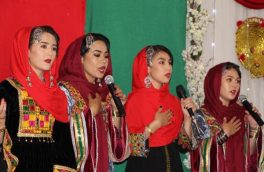 ترنم؛ گروهی‌که سروده‌های شان به تعصب قومی «نه» می‌گوید