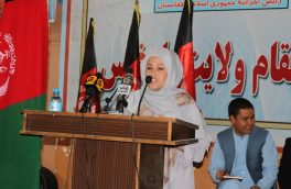 زنان در بادغیس، چه وضعیتی در سایۀ ناامنی دارند؟‌