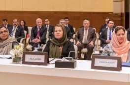 چرا زنان عضو هیأت مذاکرات صلح، دچار بی‌تفاوتی و سرخوردگی هستند؟