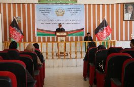 قربانیان جنگ افغانستان به طالبان: جنگ و کشتار را بس کنید