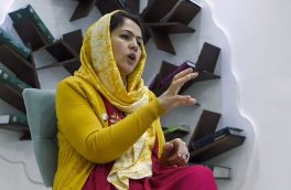 افغانستان در آستانۀ دریافت جایزۀ نوبل صلح