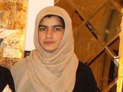 افسانه آرسین: گاهی محدودیت فرصت است