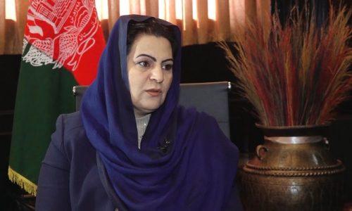 طالبان باید حضور زنان را در عرصه‌ی روزنامه‌نگاری بپذیرند