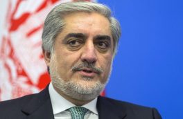 پیام داکتر عبدالله عبدالله به مناسبت ۲۵ نوامبر