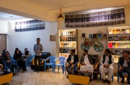 نگرانی دانشجویان از بسته‌شدن کافه‌کتاب‌ها در هرات