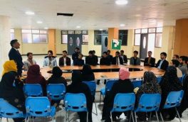 دادخواهی جوانان در هرات در پیوند به ناامنی‌های اخیر