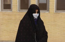 فاطمه: «نابینا بودن، انگیزه‌ام را برای درس خواندن نگرفت»