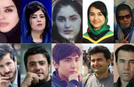 واکنش جامعۀ رسانه‌ای به قتل‌های هدف‌مند؛ عاملان ترورها بازداشت شوند