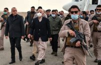 سفر رییسجمهوری به هرات، بازهم حاشیهساز بود