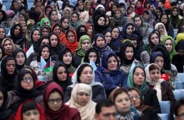 قطعنامۀ ۱۳۲۵؛ سهگانۀ زنان، صلح و امنیت