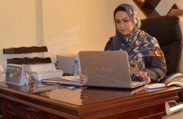 صدای ملت، صدای خداست